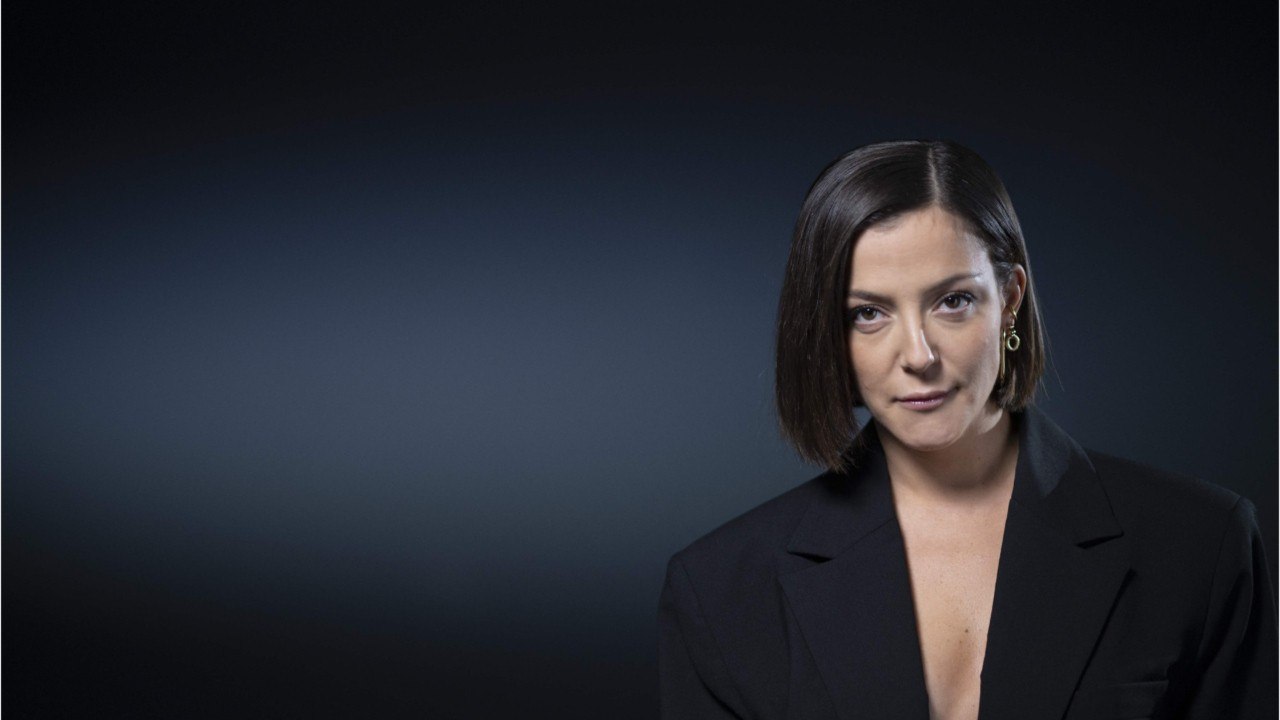 Voici : Camille Lellouche a 36 ans : qui est son frère Maxime Lellouche, lui aussi connu ?