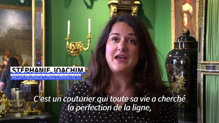 La collection personnelle d'Hubert de Givenchy aux enchères à Paris