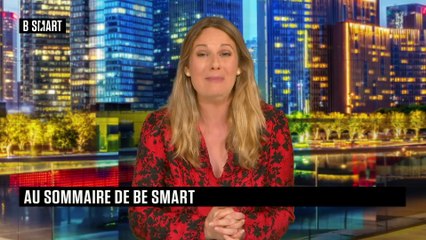 BE SMART - Emission du vendredi 10 juin
