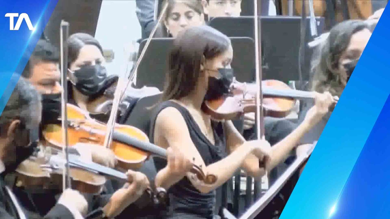 Música, teatro y fotografía ofrece Guayaquil este fin de semana