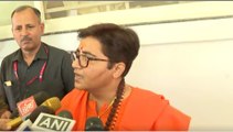 Prophet Row: After Friday prayers in UP, protest erupts over Nupur Sharma's remarks | Bharat Ki Baat