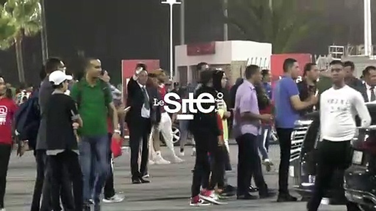 جواد الزايري يتحدث عن فوز المغرب على جنوب إفريقيا وعن نقط ضعف الأسود ومصير وحيد