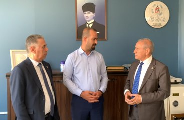 Van'da öğretmen ve öğrencilere miting baskısı iddiası