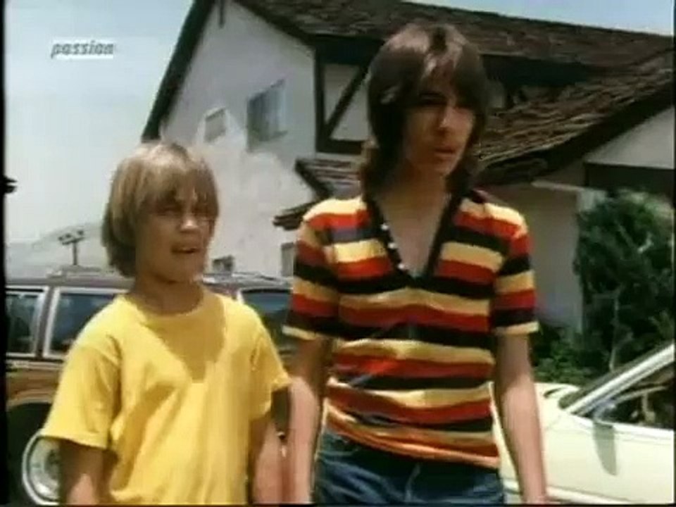 Unter der Sonne Kaliforniens Staffel 2 Folge 1