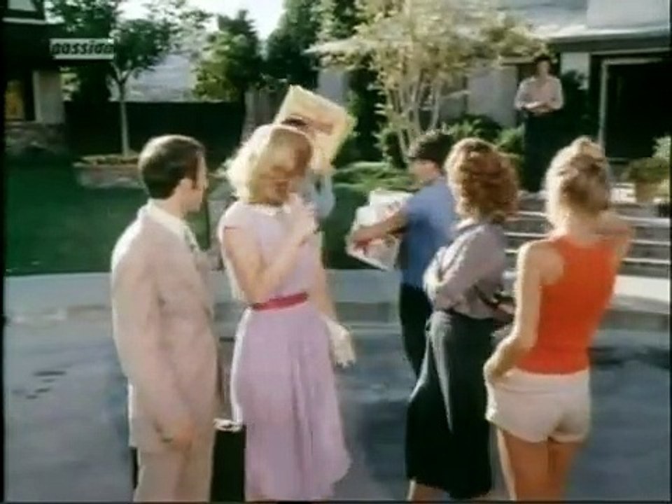 Unter der Sonne Kaliforniens Staffel 2 Folge 3