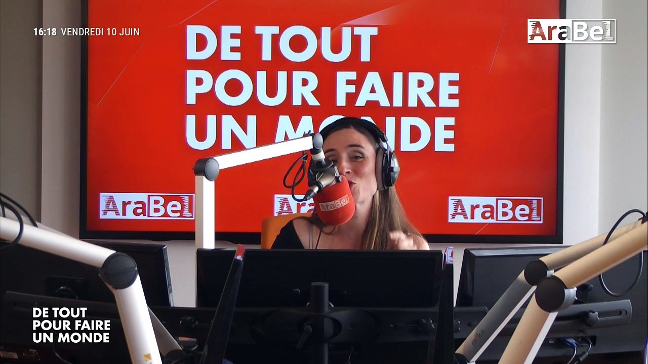 DTPFM - L'intégrale du 10-06-2022