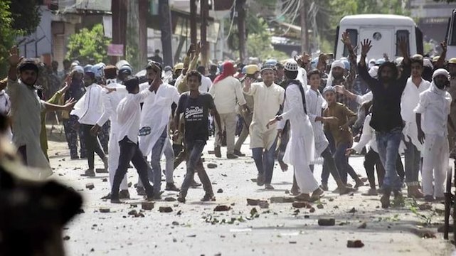 After global anger, now local fury over Nupur Sharma's remarks: Were the protests spontaneous or orchestrated?