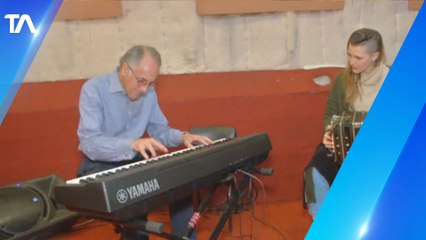 Tango se presentará en el teatro San Gabriel de Quito