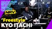 KYO ITACHI, SHERYO, HIFI, NASME, JAEYEZ, NIKKFURIE : Freestyle | Mouv' Rap Club NRV