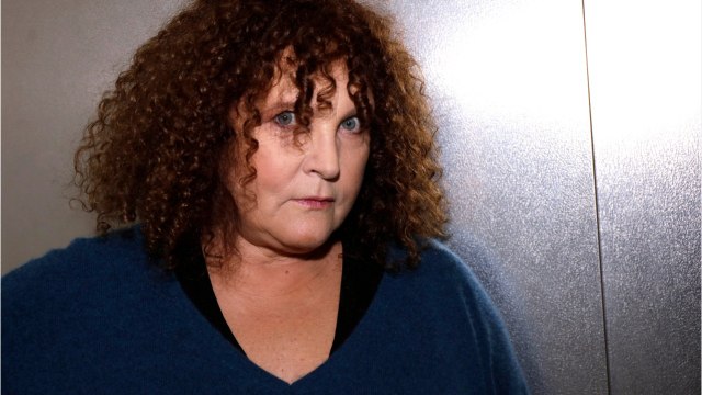 Voici : Thierry Lhermitte : pourquoi son ex Valérie Mairesse n'a pas gardé l'enfant qu'ils devaient avoir