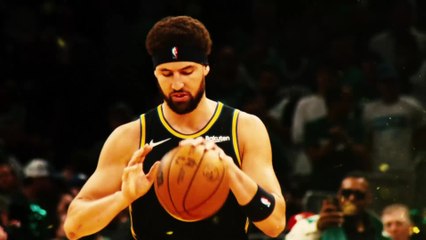 Celtics vs Warriors NBA Finals Game 3 recap HYPE sizzle