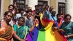 Indien: Oberster Gerichtshof kippt Verbot von Homosexualität