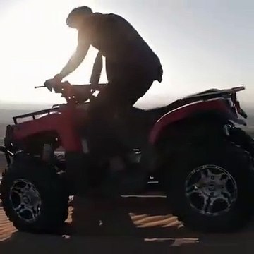 Quad Bike ride Dubai, desert safari dubai, Dubai tours