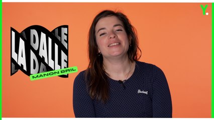 Thèse d’histoire, chaîne Youtube...Manon Bril, nous retrace son parcours dans La Dalle