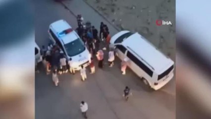 Sultangazi'de "çocuk kaçırma" dendi, TikTok videosu çıktı