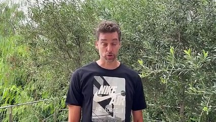 El decepcionante Pau Gasol