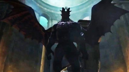 Dragon's Dogma: Dark Arisen - Trailer zum Addon