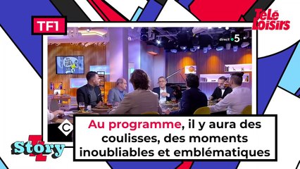 30 ans d'émissions cultes sur TF1 : ce qu'il faut savoir sur le premier épisode