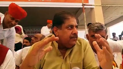 जेजेपी के अध्यक्ष अजयसिंह चौटाला