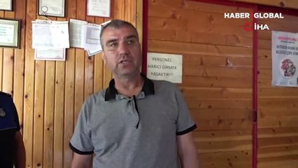 Ekmeği zamlı satanlara zabıtadan ceza! Fırıncılar isyan etti...