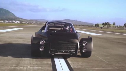 13 CRAZY VEHICLES THAT YOU WILL DEFINITELY LIKE