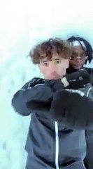 Drismer - Freestyle Bintou Feat PCN