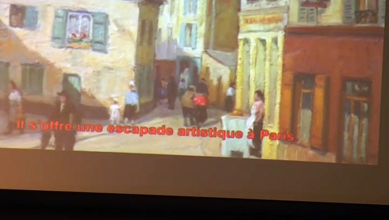 Exposition Nicolas Pitot