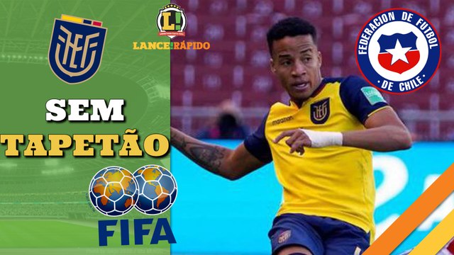 LANCE! Rápido: FIFA encerra caso contra Byron Castillo, França joga a vida na Nations League e mais!