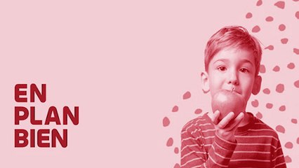 'En plan bien', el Plan Estratégico Nacional para la Reducción de la Obesidad Infantil