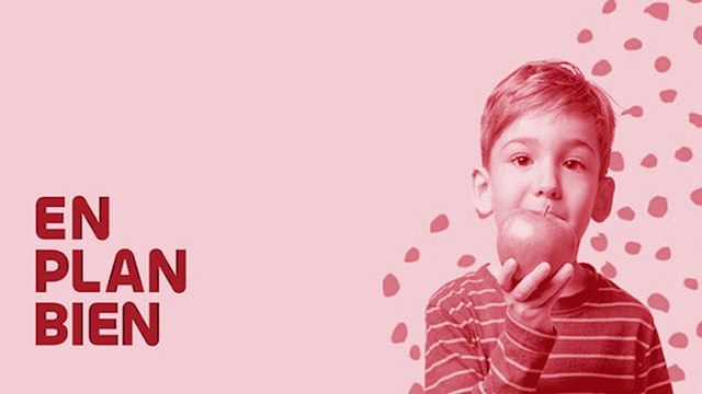 'En plan bien', el Plan Estratégico Nacional para la Reducción de la Obesidad Infantil
