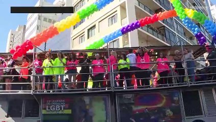 Brasilien: Kampfsport als Schutz vor homophoben Attacken