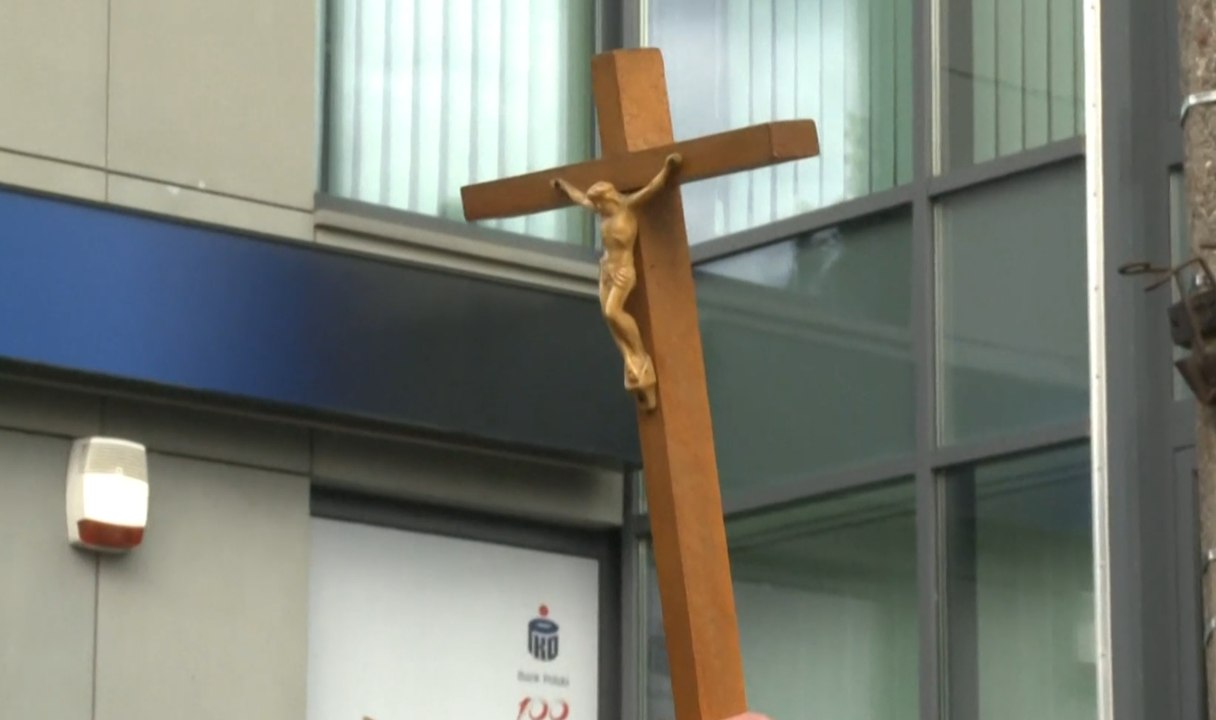 Polen: "LGBT-freie Zonen" bedrohen Rechte von Homosexuellen