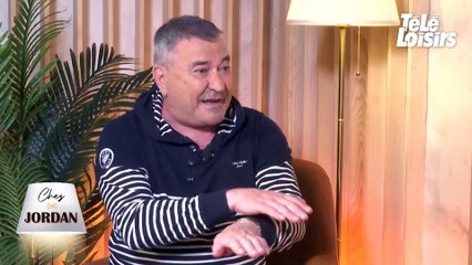 Jean-Marie Bigard chez Jordan (L'intégrale)