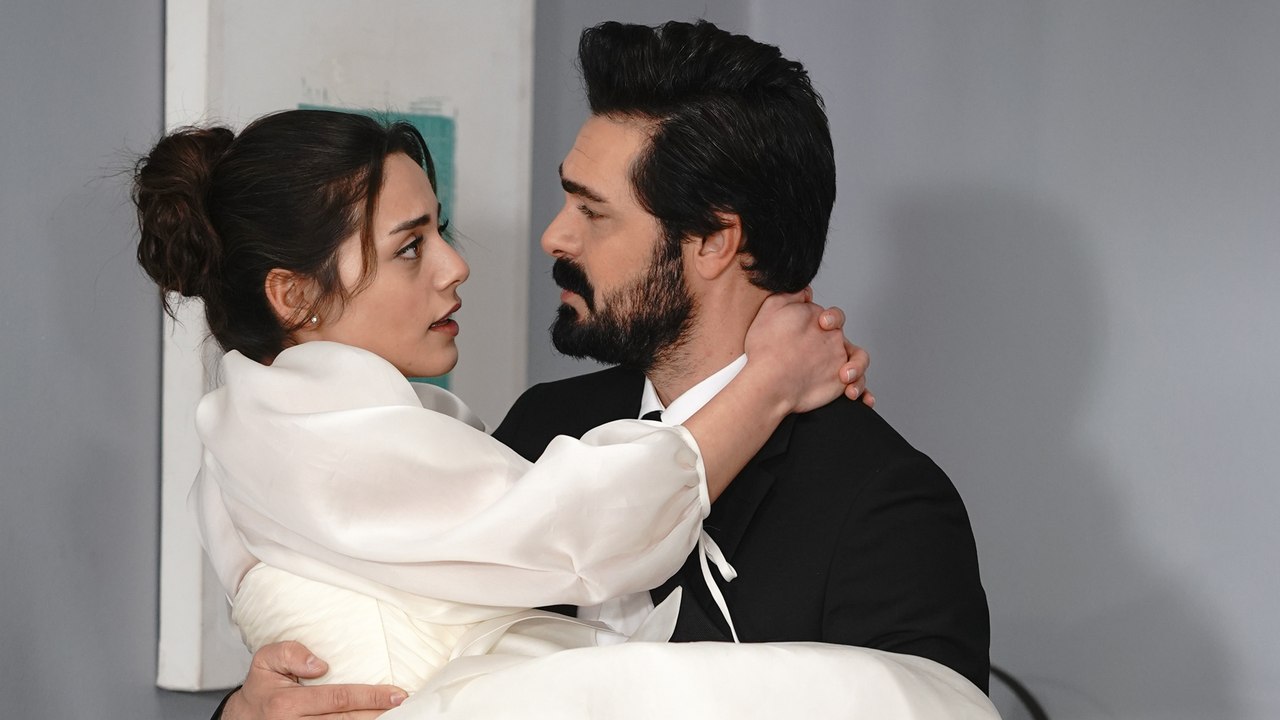 Emanet Dizisi 400. Bölüm İzle (2. Sezon 195. Bölüm)