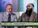 Cübbeli Ahmet Hoca - Türkler hakkinda Ayet ve Hadis