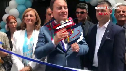 DEVA Partisi Genel Başkanı Ali Babacan: Seçim yakın