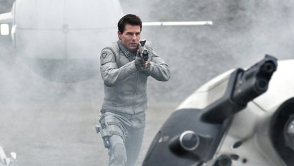Oblivion - Trailer