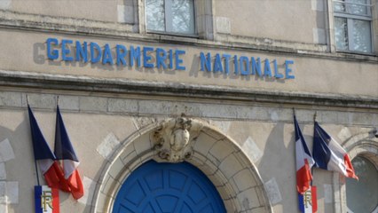 Saône-et-Loire : un adolescent avoue le meurtre de sa petite amie de 13 ans