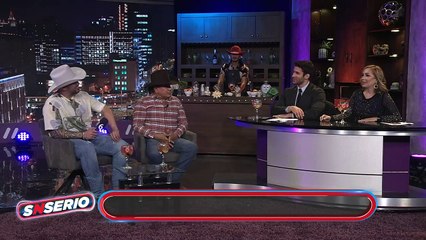 'Lupe' Esparza: "No quería que mis hijos siguieran mi camino"