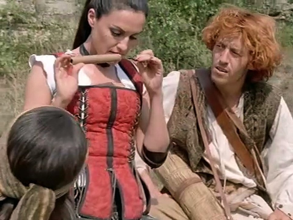 Dinotopia Staffel 1 Folge 10