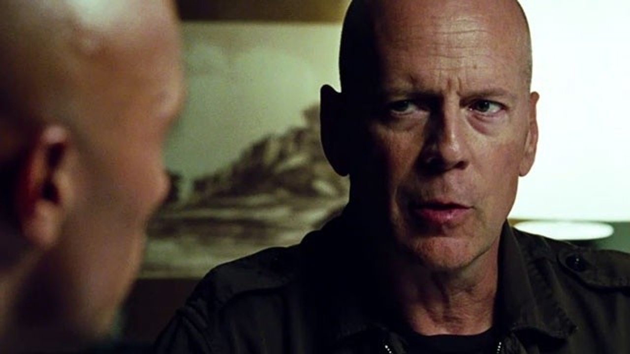 G.I. Joe 2 - Die Abrechnung - Filmtrailer: Call Me Joe!