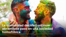 La comunidad LGBTIQ+ conmemora en el mundo las luchas por la defensa de sus derechos