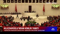 İYİ Partili Oral'ın tartışma yaratan sözlerinin ardından Kılıçdaroğlu'ndan ilk açıklama