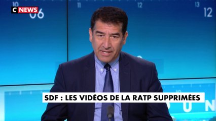 Karim Zéribi : «En sept jours, comment se fait-il que personne n'ait sollicité les images ?», sur les incidents du Stade de France