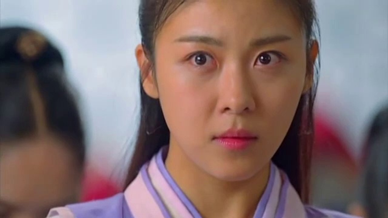 EMPERATRIZ - EMPRESS KI CAPITULO 14 ESPAÑOL AUDIO LATINO - DORAMAS EN ESPAÑOL LATINO Y SUBTITULADOS ONLINE