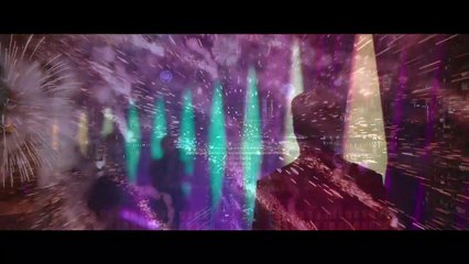 El agente invisible - Tráiler oficial español