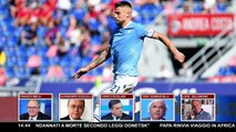 Milinkovic, un grande senza richieste ▷ Tutti i retroscena sulla situazione del centrocampista della Lazio