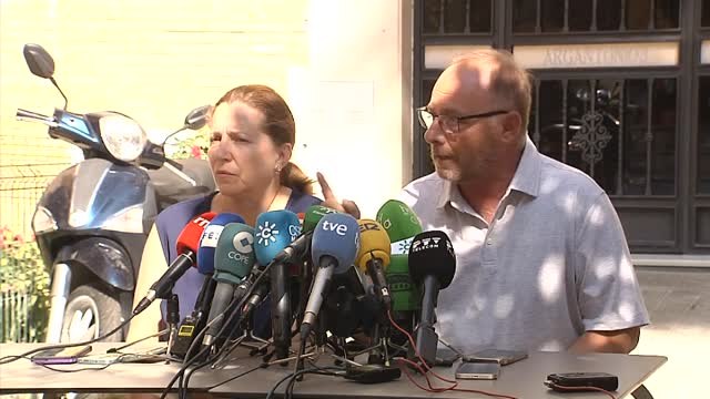 Antonio del Castillo: Si el 'Cuco' quiere algo conmigo, que venga y hablamos los dos solos