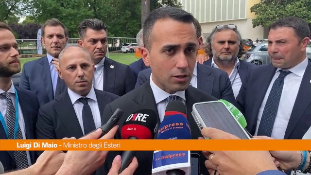 Auto, Di Maio Fornire alle imprese risorse per convertirsi”
