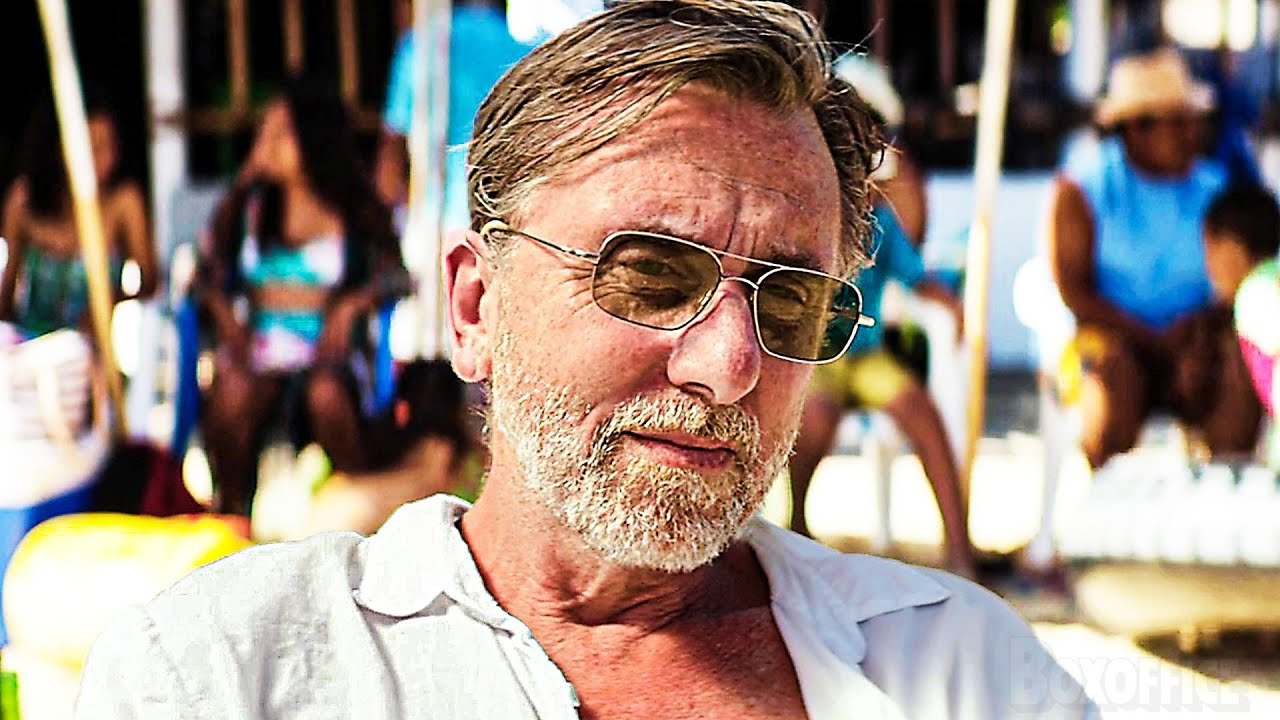 SUNDOWN Bande Annonce